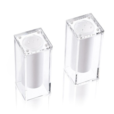 Waterdale Collection - Suspended Salt Shakers
