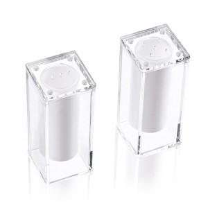 Waterdale Collection - Suspended Salt Shakers - 1 of 2