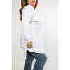 Women's LONG CARDIGAN - Nally & Millie - 3 of 4