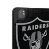 NFL AFC Teams Brick Wall Tablet Case for Apple iPad - 4 of 4