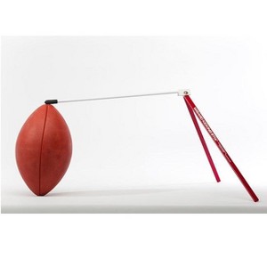 Wizard Football Kicking Holder - The Original Wizard Kicking Stix - 1 of 1