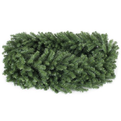 Vickerman Artificial Douglas Fir Garland Unlit