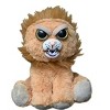 William Mark Corp Feisty Pets Marky Mischief 8.5" Plush Lion - 2 of 2