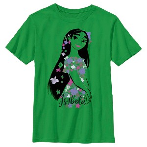 Boy's Encanto Beautiful Isabela T-Shirt - 1 of 4