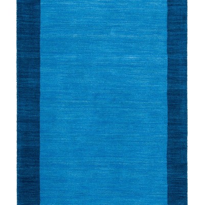 light blue/dark blue