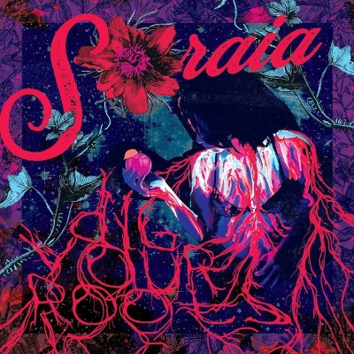 Soraia - Dig Your Roots (CD)