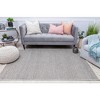 Rugs America Ronan RN10A Farmhouse Dots Area Rug - 4 of 4