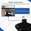 BestMassage 4 Pieces Mannequin Torsos Male/Female  Dress Forms - 3 of 4