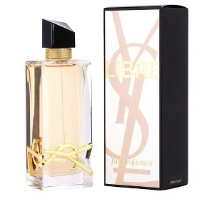 Yves Saint Laurent Libre Eau De Toilette Spray for Women 90ml/3oz - 1 of 1