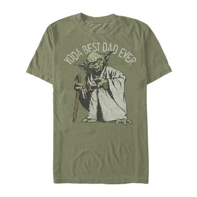 Yoda best hot sale dad ever