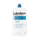 Lubriderm Daily Moisture Hydrating Body and Hand Lotion for Dry Skin with Pro Vitamin B5 - 24 fl oz