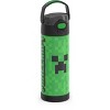 Thermos 16oz Stainless Steel FUNtainer Water Bottle with Bail Handle - 2 of 4