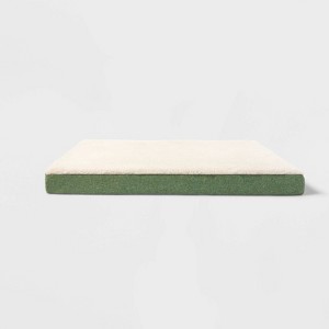 Orthopedic Dog Mattress - XL - Boots & Barkley™ - 1 of 3