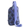 Vera Bradley Women's Outlet Lighten Up Essential Sling Backpack - 2 of 3