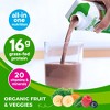 Orgain Nutritional Shake - Chocolate - 11 Fl Oz/4pk : Target