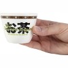 Avatar: The Last Airbender The Jasmine Dragon Tea Set - Ceramic Teapot & Tea Cup - Great Avatar Gift for Men and Women - 4 of 4