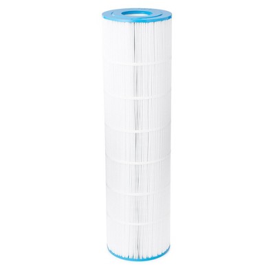 Unicel C8418 200 Sq. Ft. Pool & Spa Replacement Cartridge Filter for Jandy  CS200