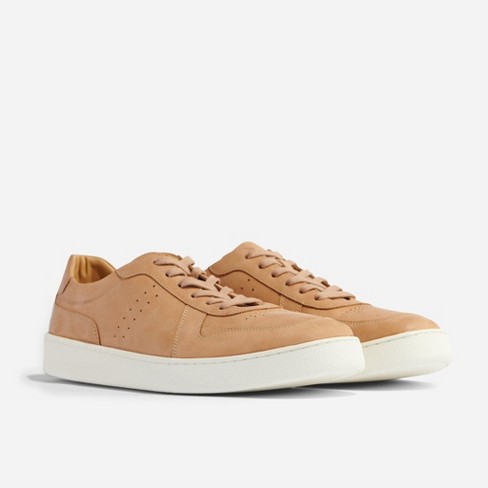 Nisolo Men's Beto Go-to Court Sneaker : Target