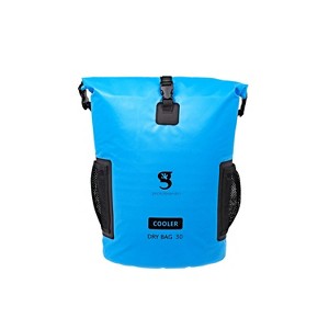 Geckobrands Backpack Dry Bag Cooler - 1 of 2