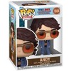 FUNKO POP! Movies: Wet Hot American Summer - Andy - 2 of 3