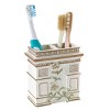 Avanti Paris Botanique Toothbrush Holder - 2 of 3