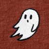 Dalix Mens Ghost Hooded Long Sleeve Jersey Tee - 2 of 4