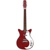Danelectro 59M NOS+ Electric Guitar - 3 of 4