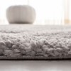 Parma Shag PMA521 Power Loomed Indoor Rugs - Safavieh - 4 of 4