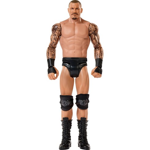 Wwe nxt figures target exclusive best sale series 4