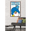 Trends International Hello Kitty and Friends: Hello - Tuxedosam Feature Series Framed Wall Poster Prints - 2 of 4