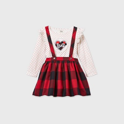 minnie mouse birthday dress target