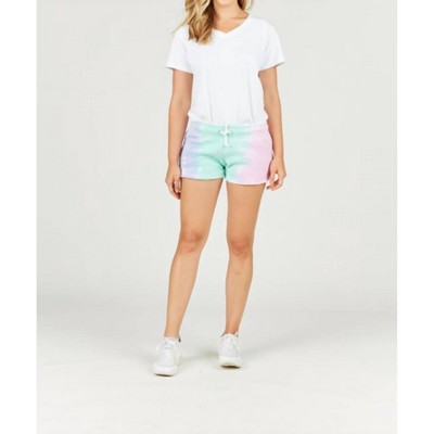 Women's Margate Shorts - ocean drive