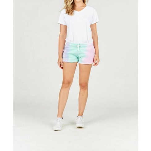 Women's Margate Shorts - ocean drive - image 1 of 1