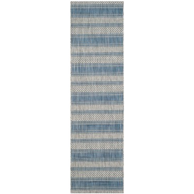 Courtyard CY8464 Power Loomed Indoor/Outdoor Area Rug  - Safavieh