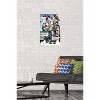 Trends International Marvel Comics - Iron Man - Marvel Comics 1000 Unframed Wall Poster Prints - 2 of 4