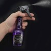 Unique Bargains Wine Bottle Style Hair Spray Bottles 250ml 1 Pc - 2 of 4