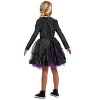 The Nightmare Before Christmas Jack Skellington Tutu Deluxe Child Costume - 2 of 2