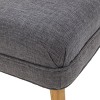 Desdemona Settee - Christopher Knight Home - 4 of 4