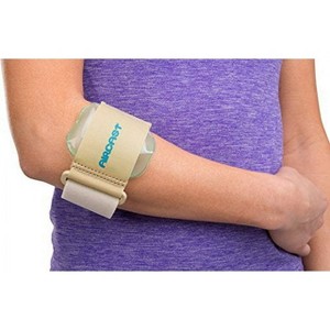 DJO 05A Aircast PNEUMATIC ARMBAND 8 IN - 14 IN - Beige - (Each) - 1 of 4