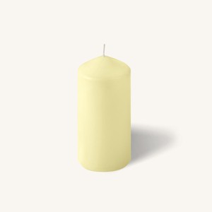Hyoola Pillar Candles - 1 of 1