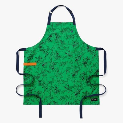 Hedley & Bennett Disney's Goofy Essential Apron