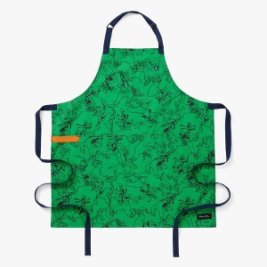 Hedley & Bennett Disney's Goofy Essential Apron - 1 of 4