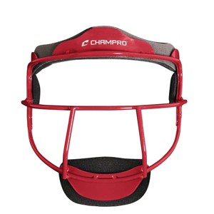Champro The Grill - Defensive Fielder's Youth Facemask - 1 of 1