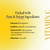 derma e Vitamin C Bright Eyes Hydro Gel Patches - 60ct - 4 of 4