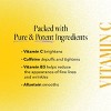 derma e Vitamin C Bright Eyes Hydro Gel Patches - 60ct - image 4 of 4