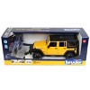 Bruder Jeep Wrangler Rubicon w Mountain bike and figure - 2 of 4