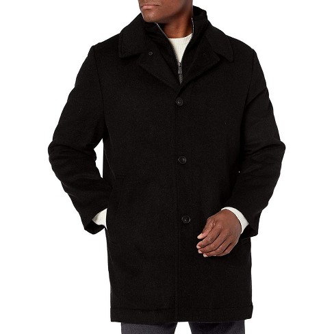 Big and tall car coat deals