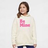 The Juniper Shop Be Mine Bold Youth Graphic Hoodie - 2 of 3