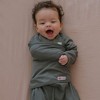 embe 0-3mo Long Sleeve Swaddle Sack, Arms-In/Arms-Out, Legs-In/Legs-Out - 2 of 4