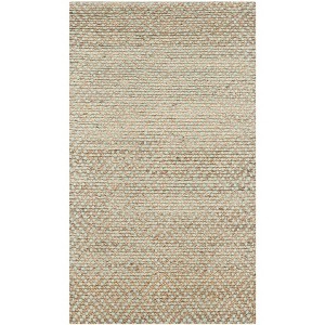 Natural Fiber NF453 Hand Woven Area Rug  - Safavieh - 1 of 3